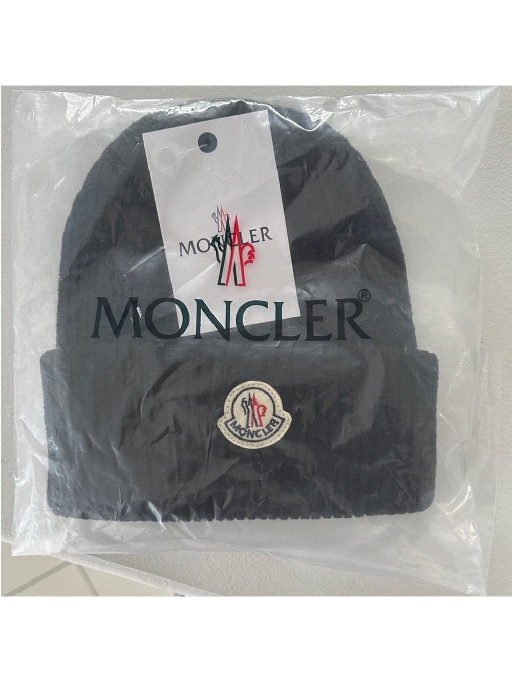 Moncler Beanie 1 DAY SHIPPING